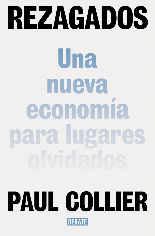Rezagados