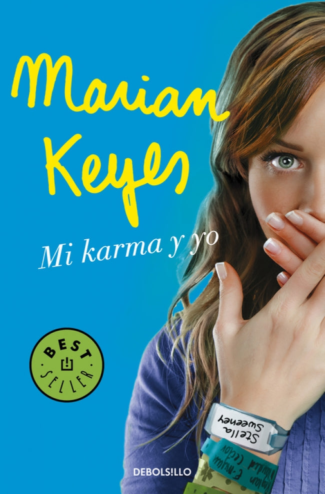 Mi karma y yo