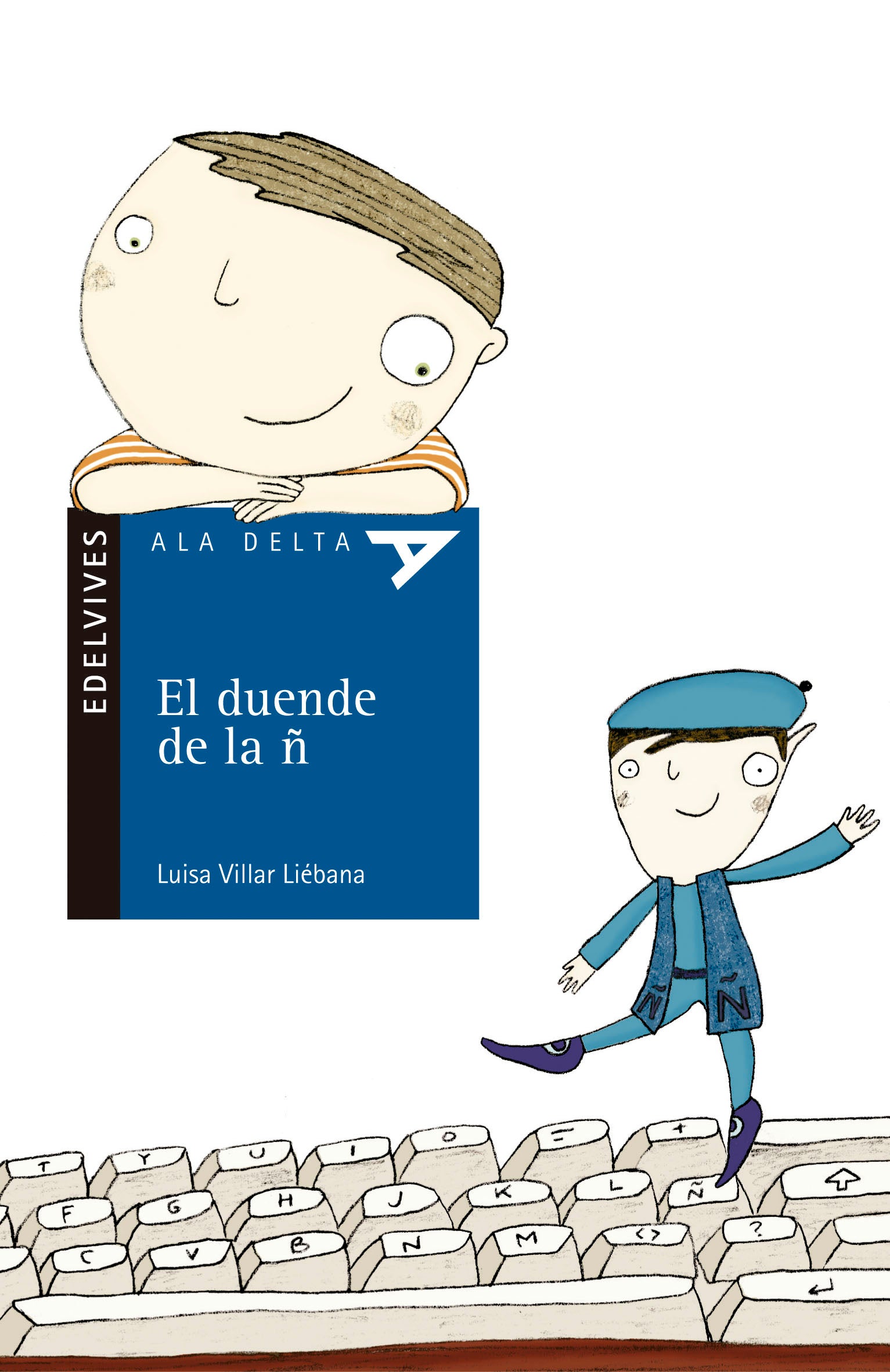 El duende de la ñ