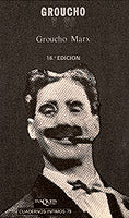 Groucho y yo