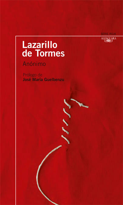 EL LAZARILLO DE TORMES