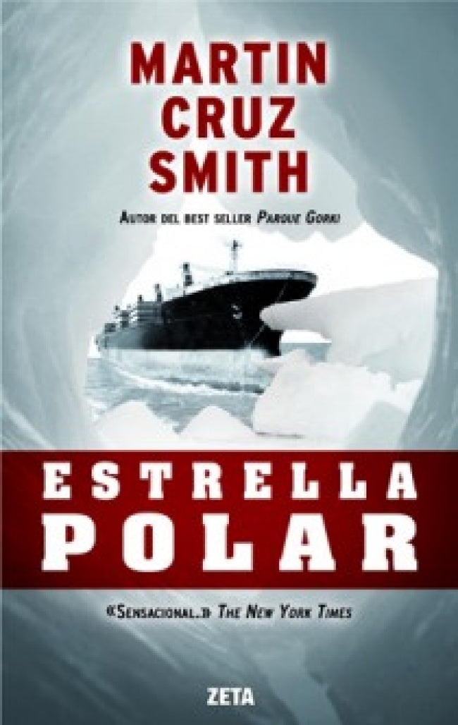 Estrella Polar (Arkady Renko 2)