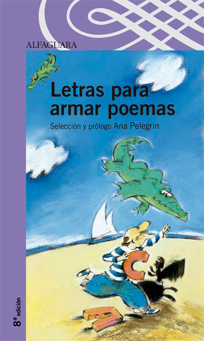LETRAS PARA ARMAR POEMAS