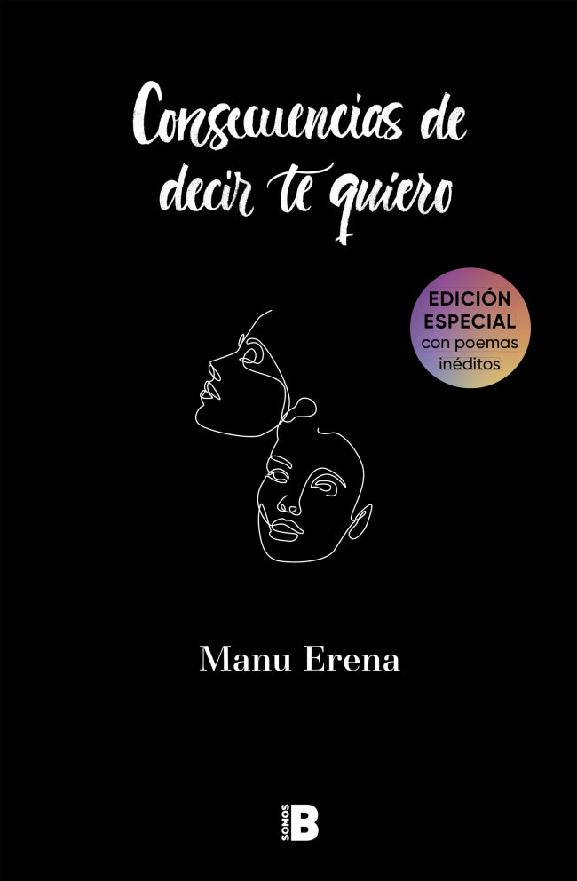 Consecuencias de decir te quiero