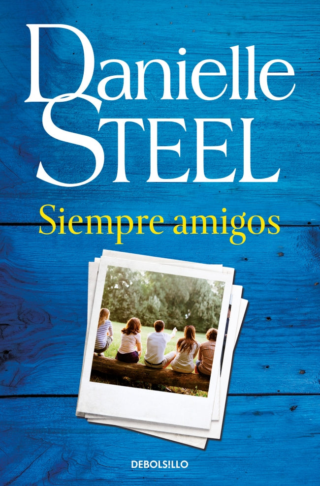 Siempre amigos