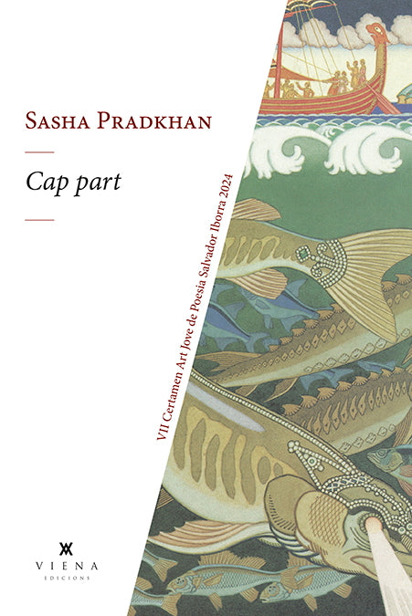 Cap part