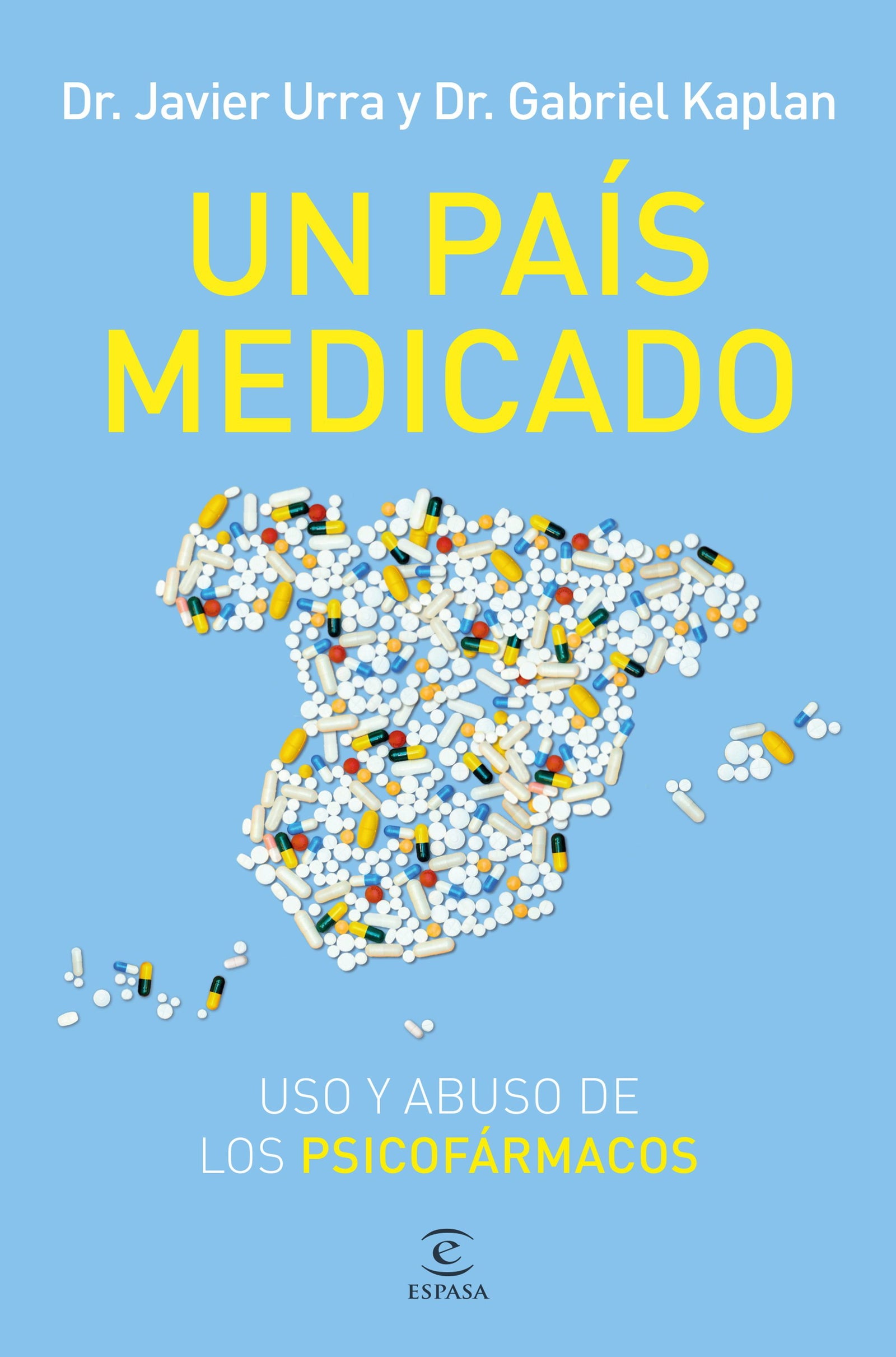 Un país medicado
