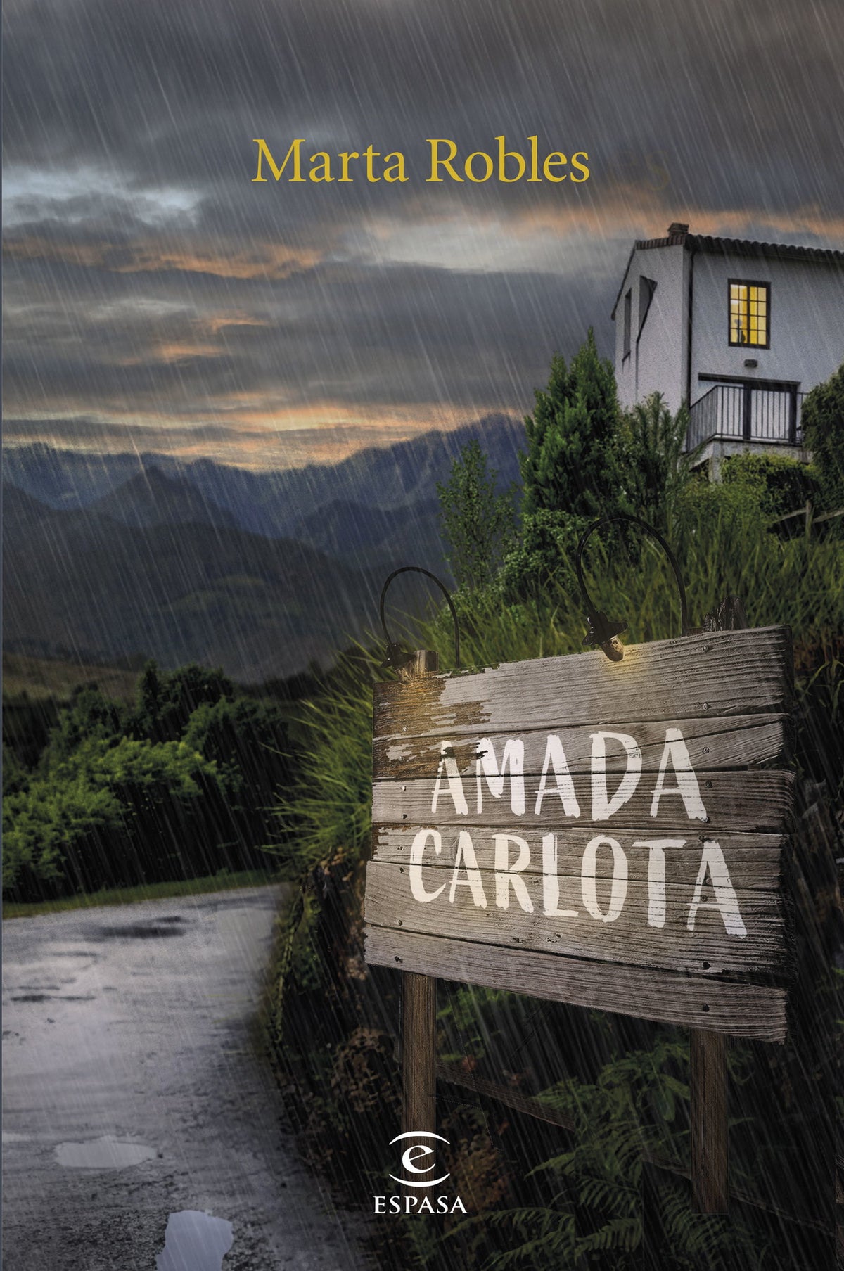 Amada Carlota