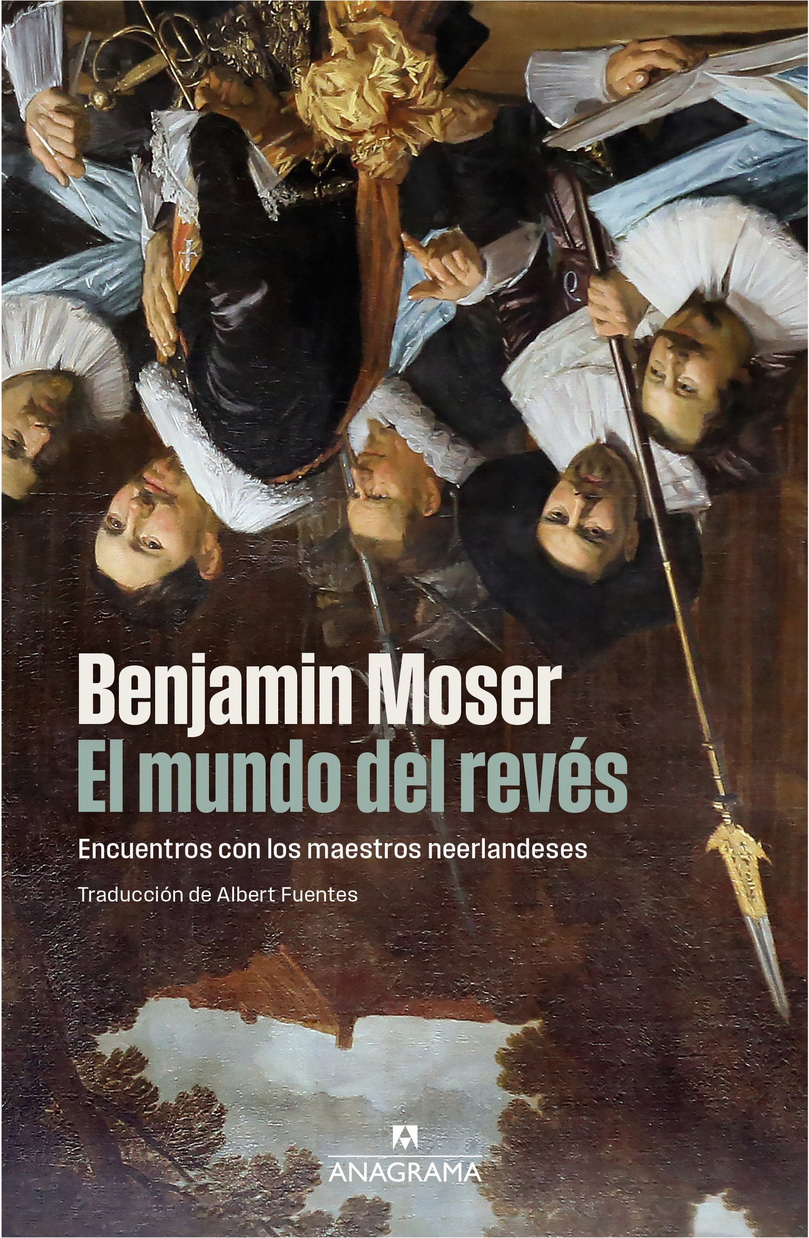El mundo del revés