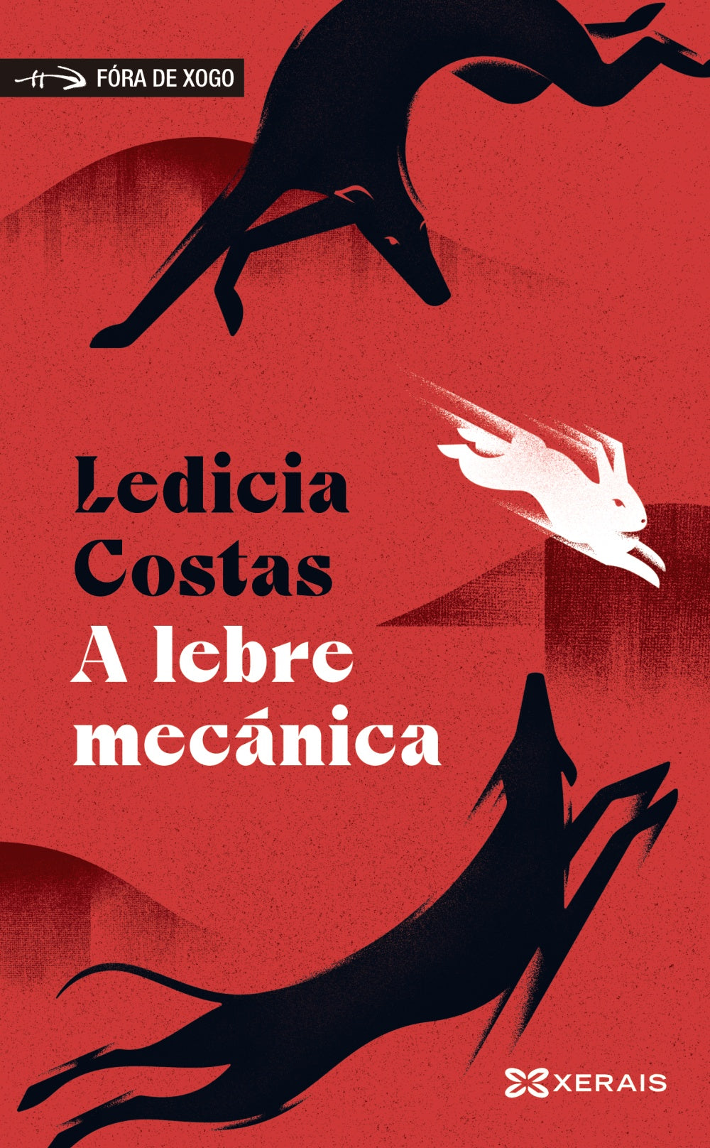 A lebre mecánica