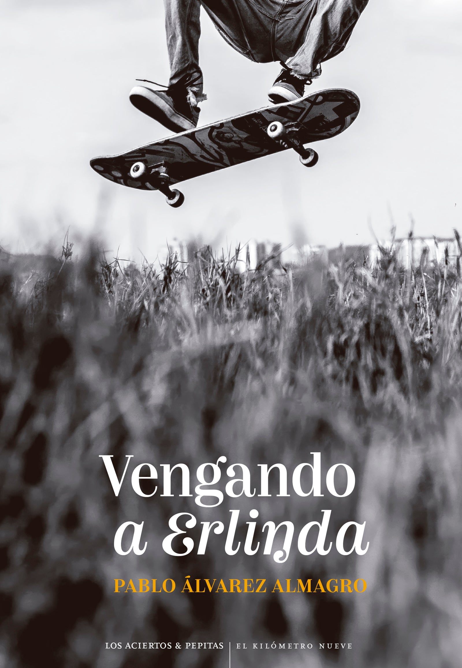 Vengando a Erlinda