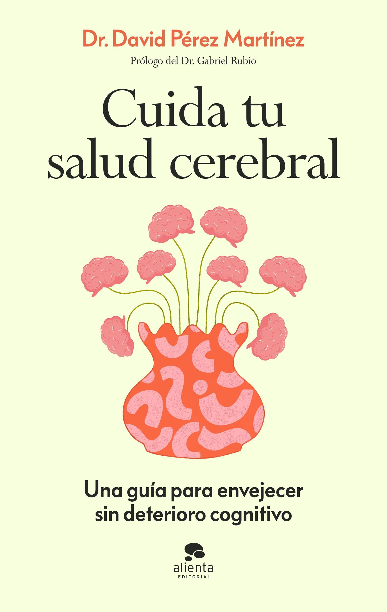 Cuida tu salud cerebral