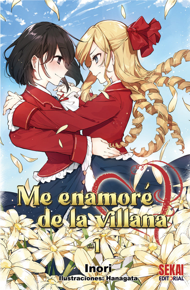 Me enamoré de la villana 1