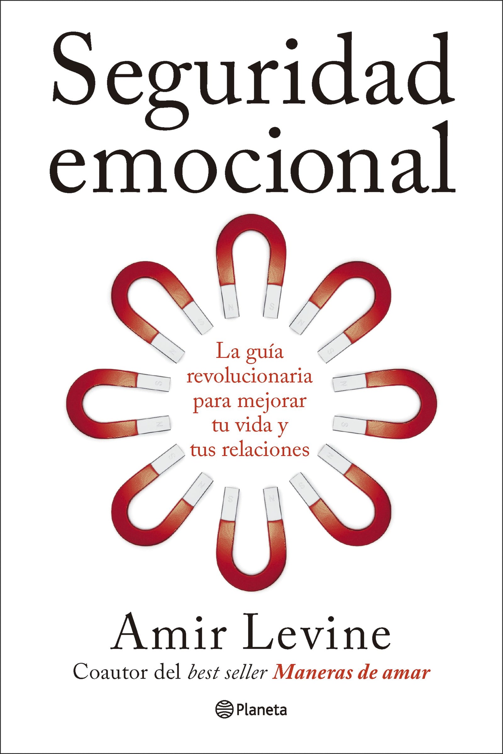 Seguridad emocional