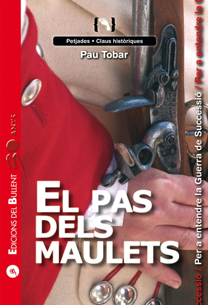 El pas dels maulets