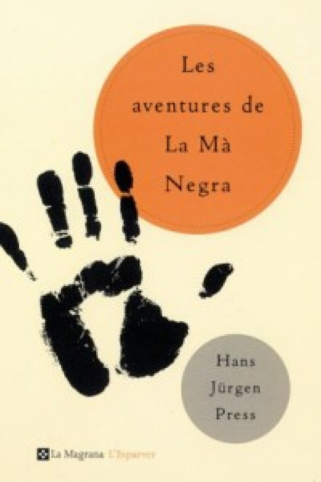Les aventures de La Mà Negra