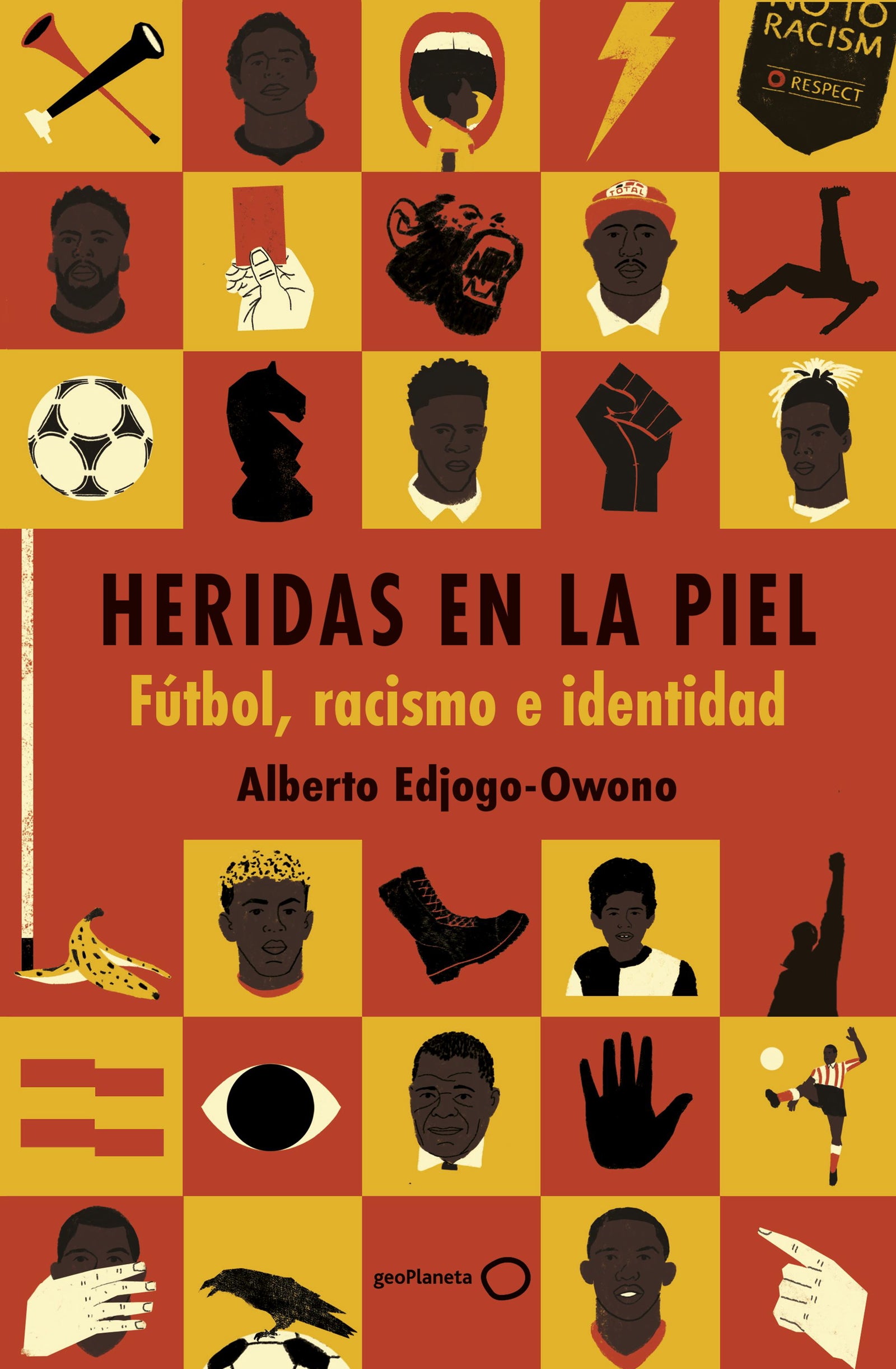 Heridas en la piel