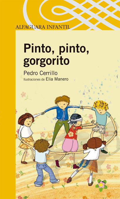 PINTO, PINTO, GORGORITO