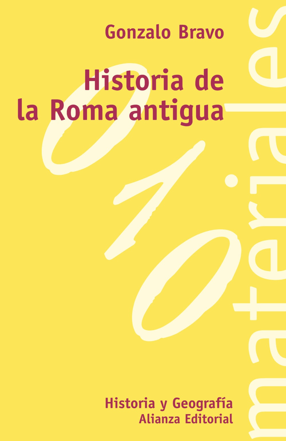 Historia de la Roma antigua