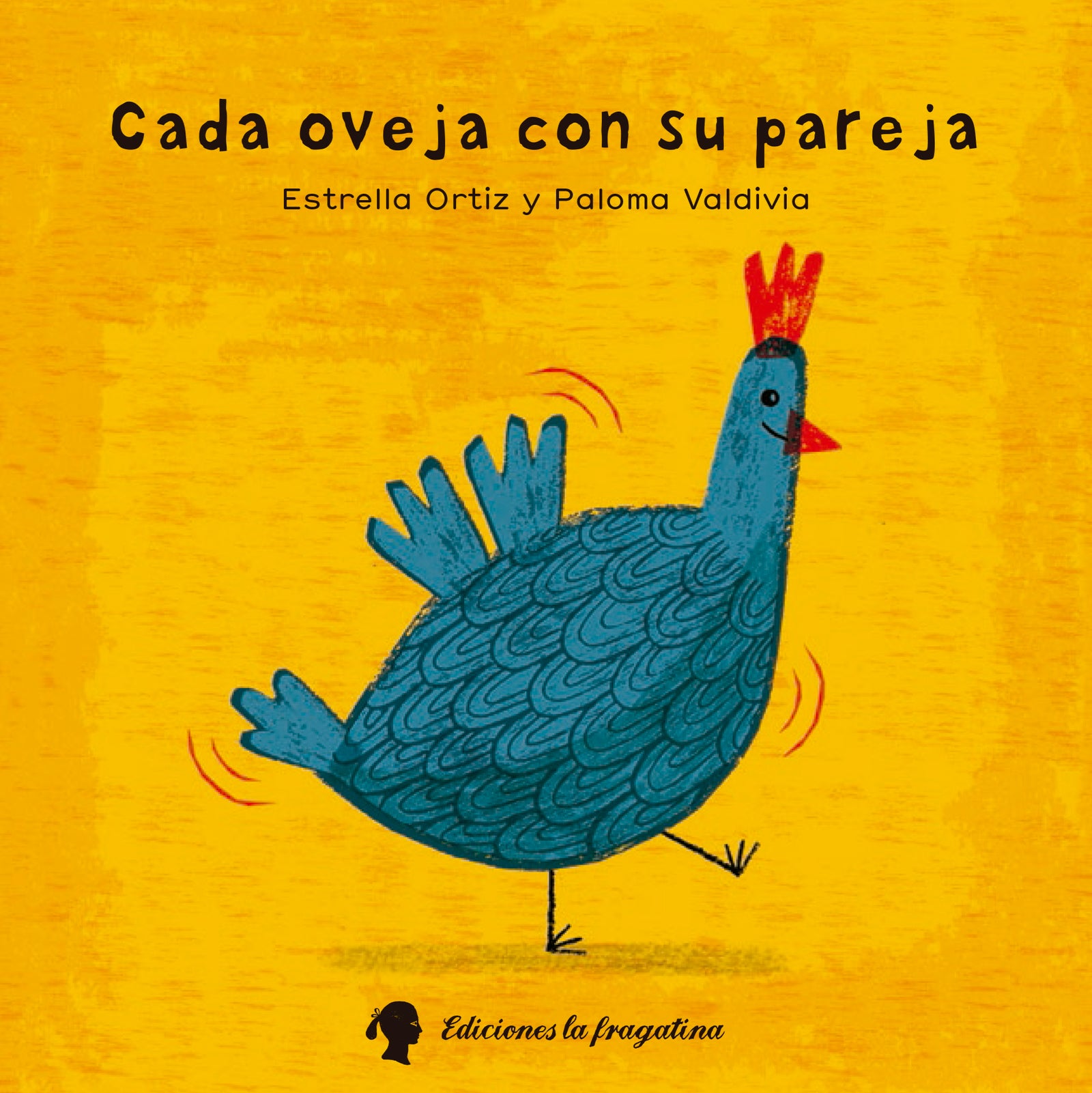 Cada oveja con su pareja