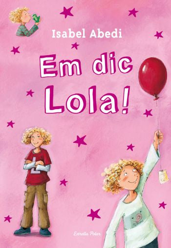 1. Em dic Lola!