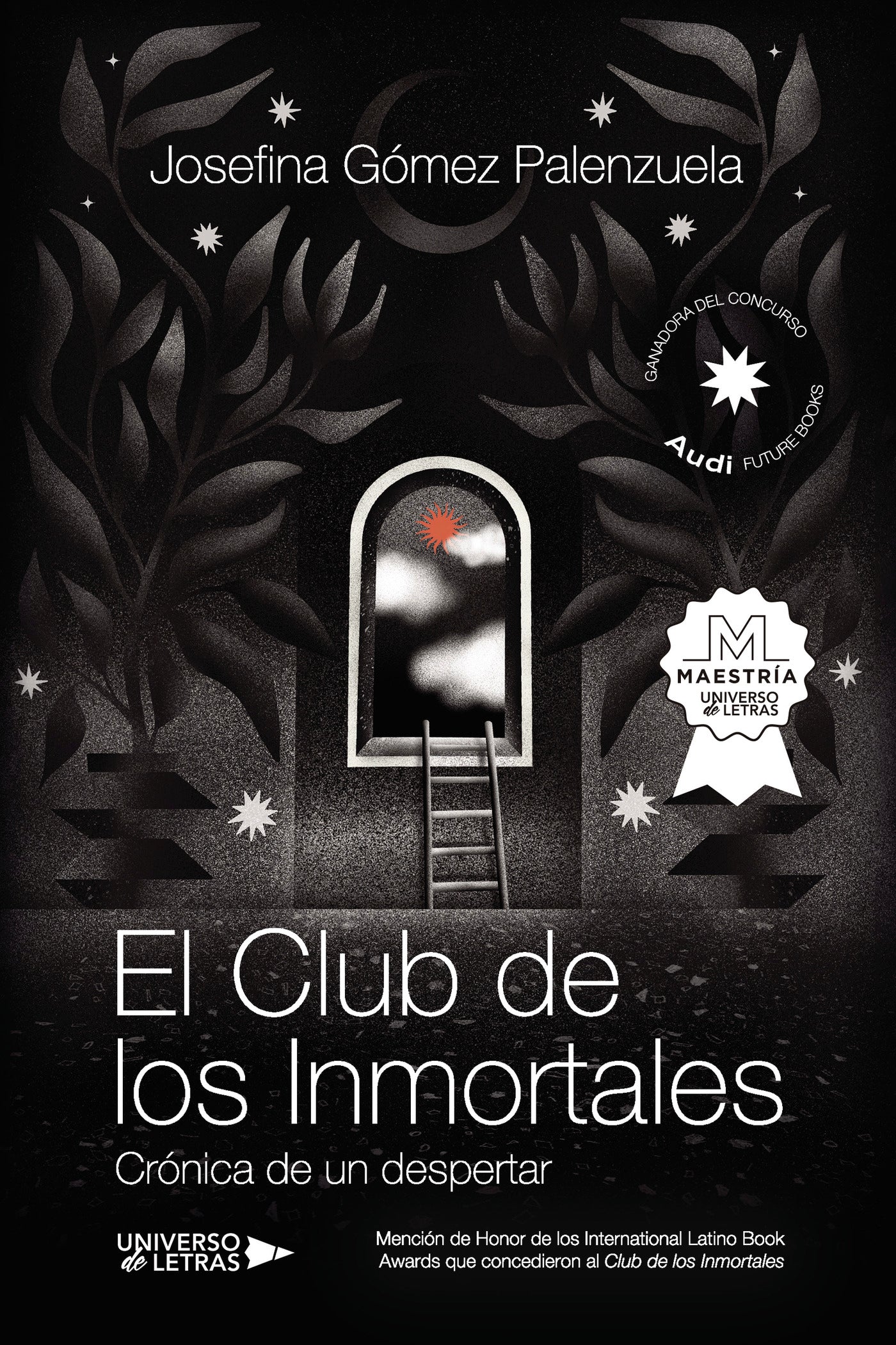 El club de los inmortales