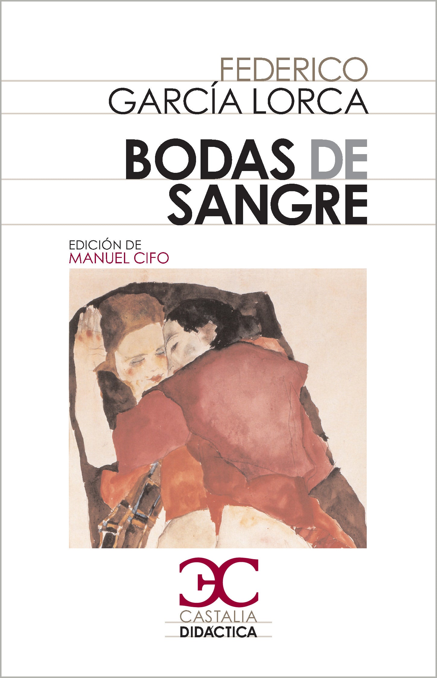 Bodas de sangre                                                                 .