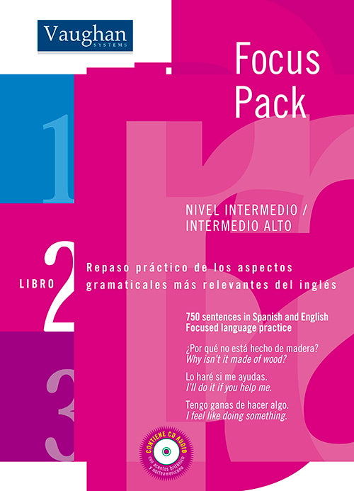 FOCUS PACK 2