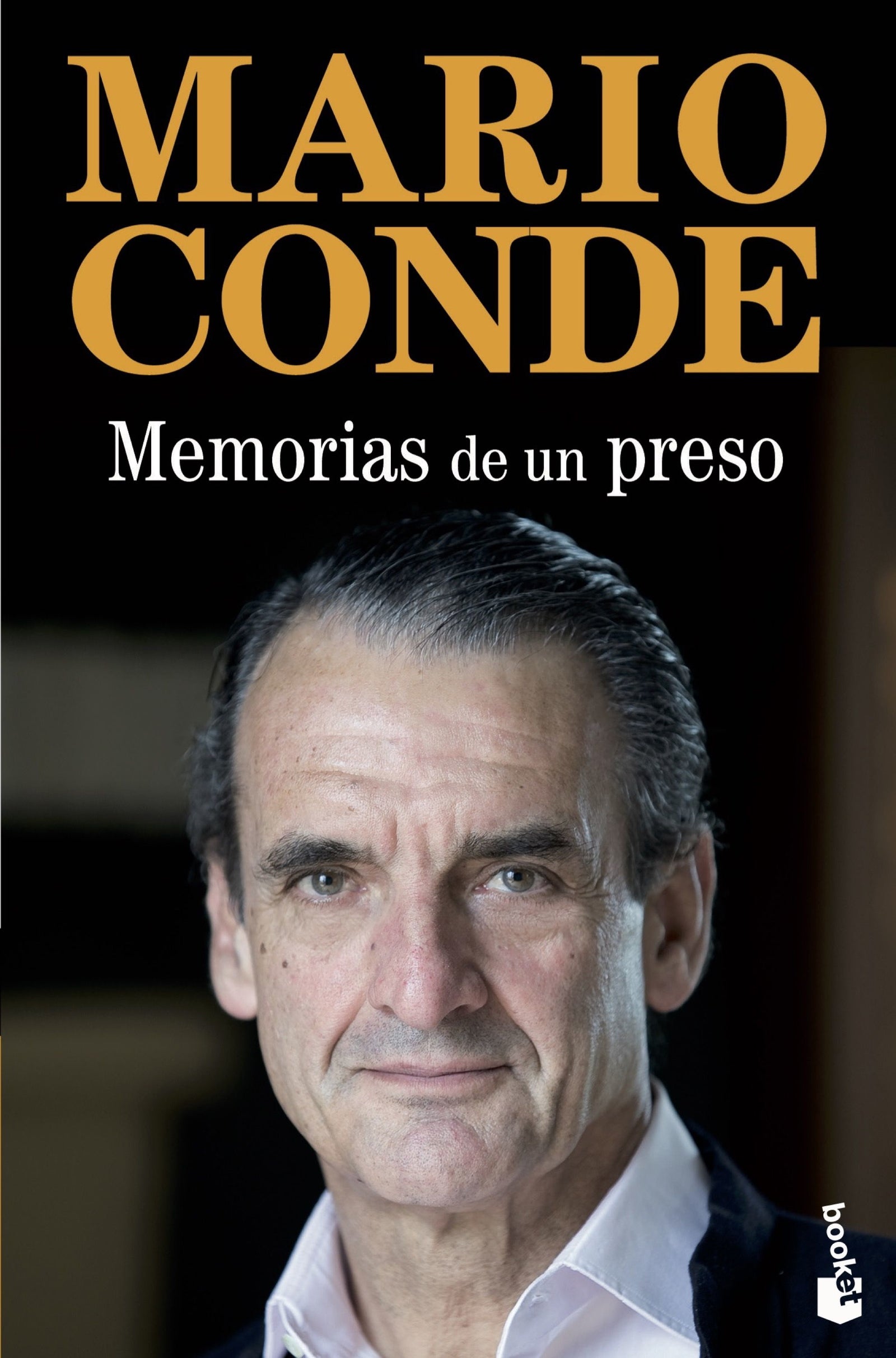Memorias de un preso