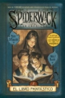 LIBRO FANTASTICO, EL