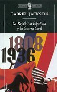 La República española y la guerra civil