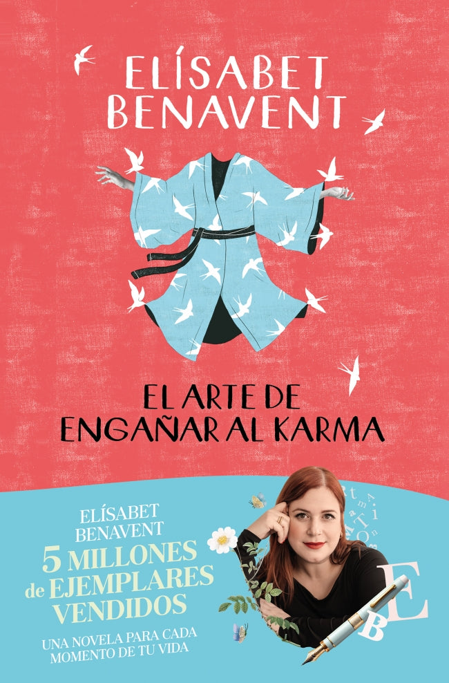 El arte de engañar al karma