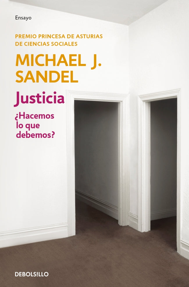 Justicia