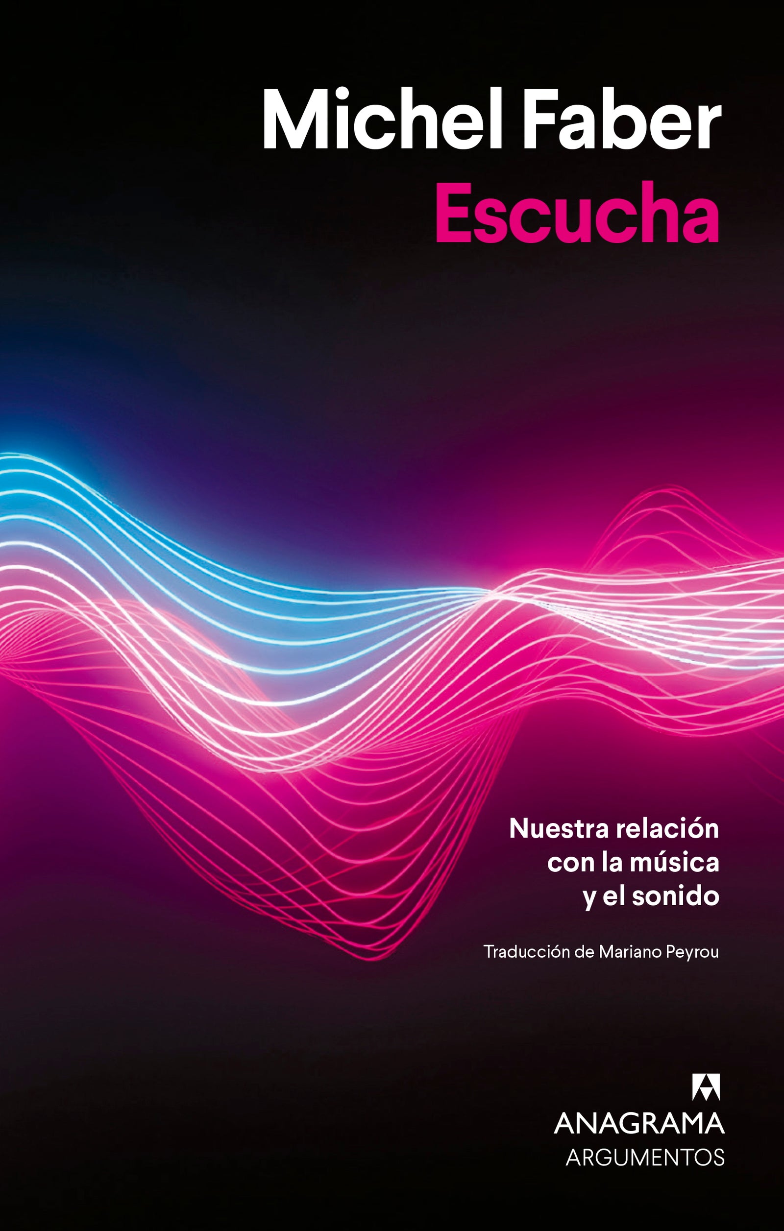 Escucha