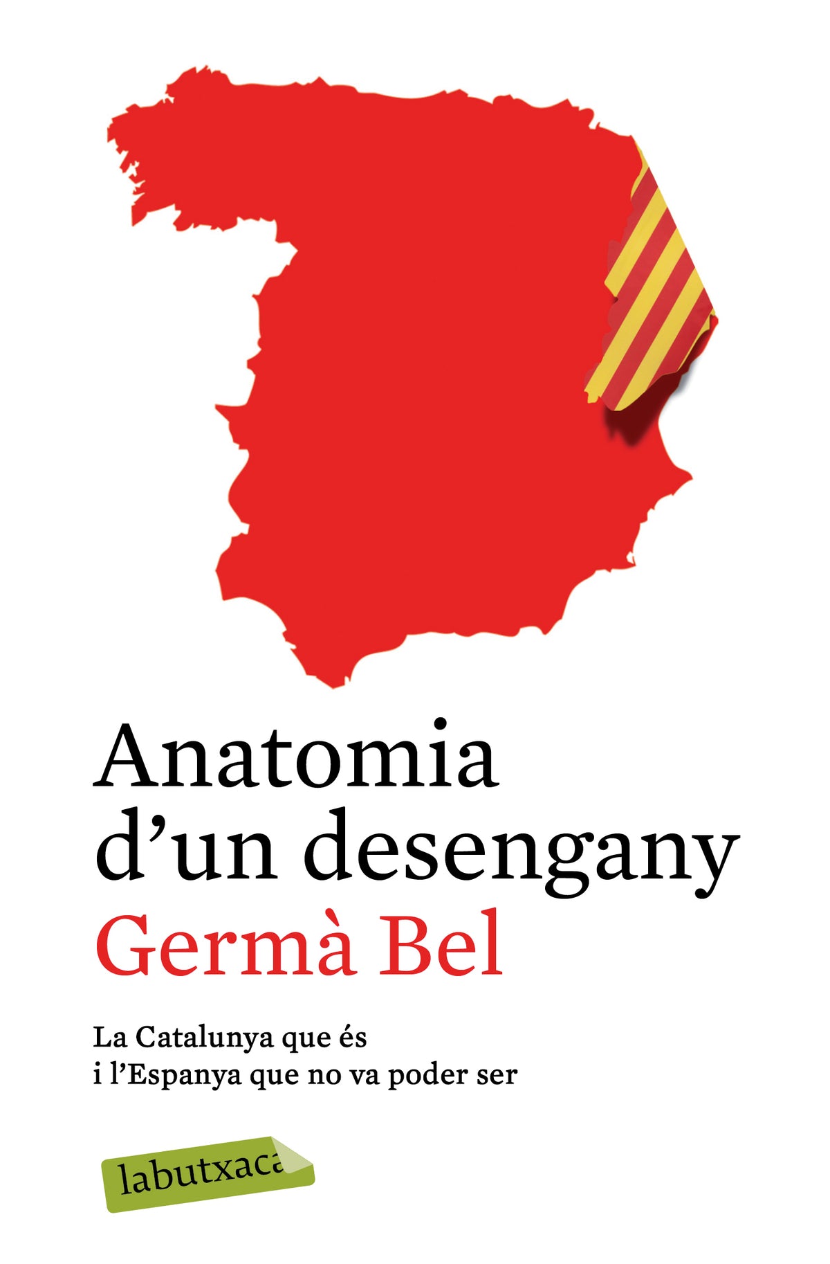 Anatomia d'un desengany