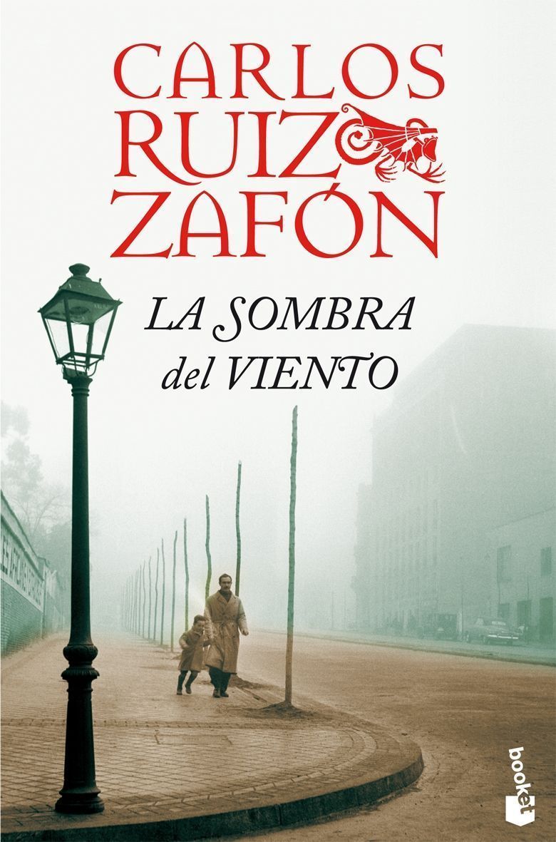 La Sombra del Viento