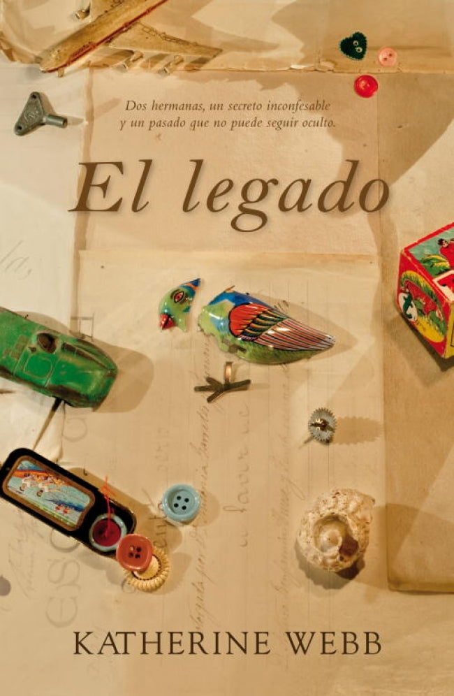 El legado