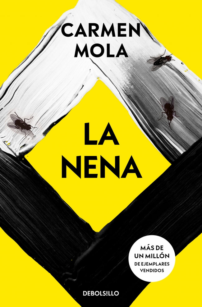 La Nena (Inspectora Elena Blanco 3)