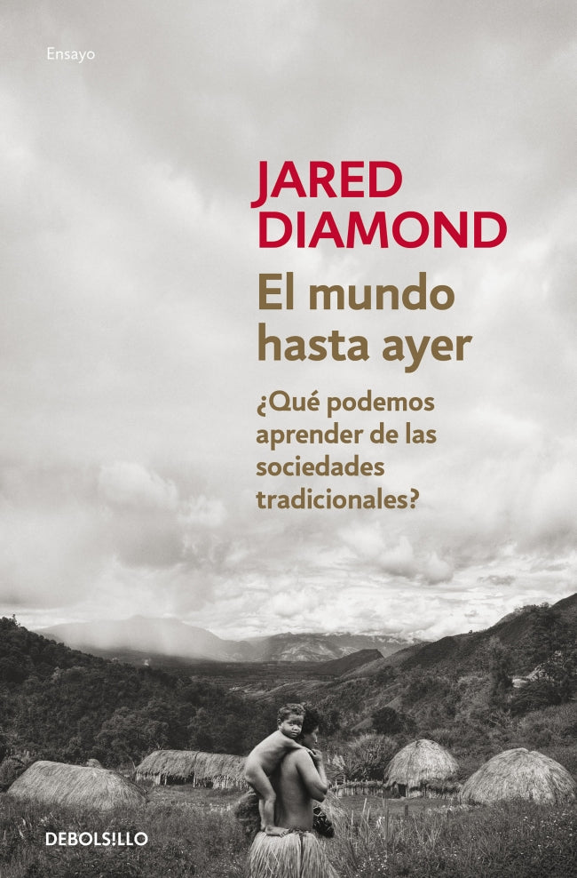 El mundo hasta ayer