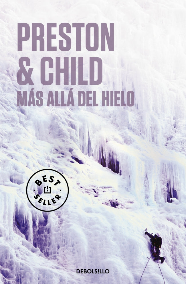 Más allá del hielo