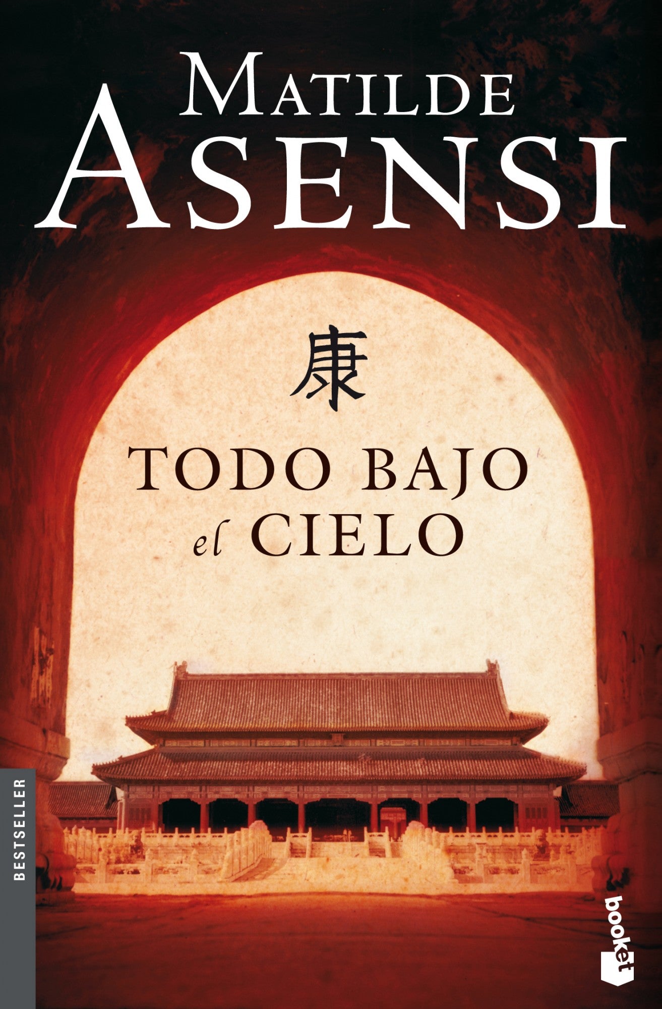 Todo bajo el Cielo