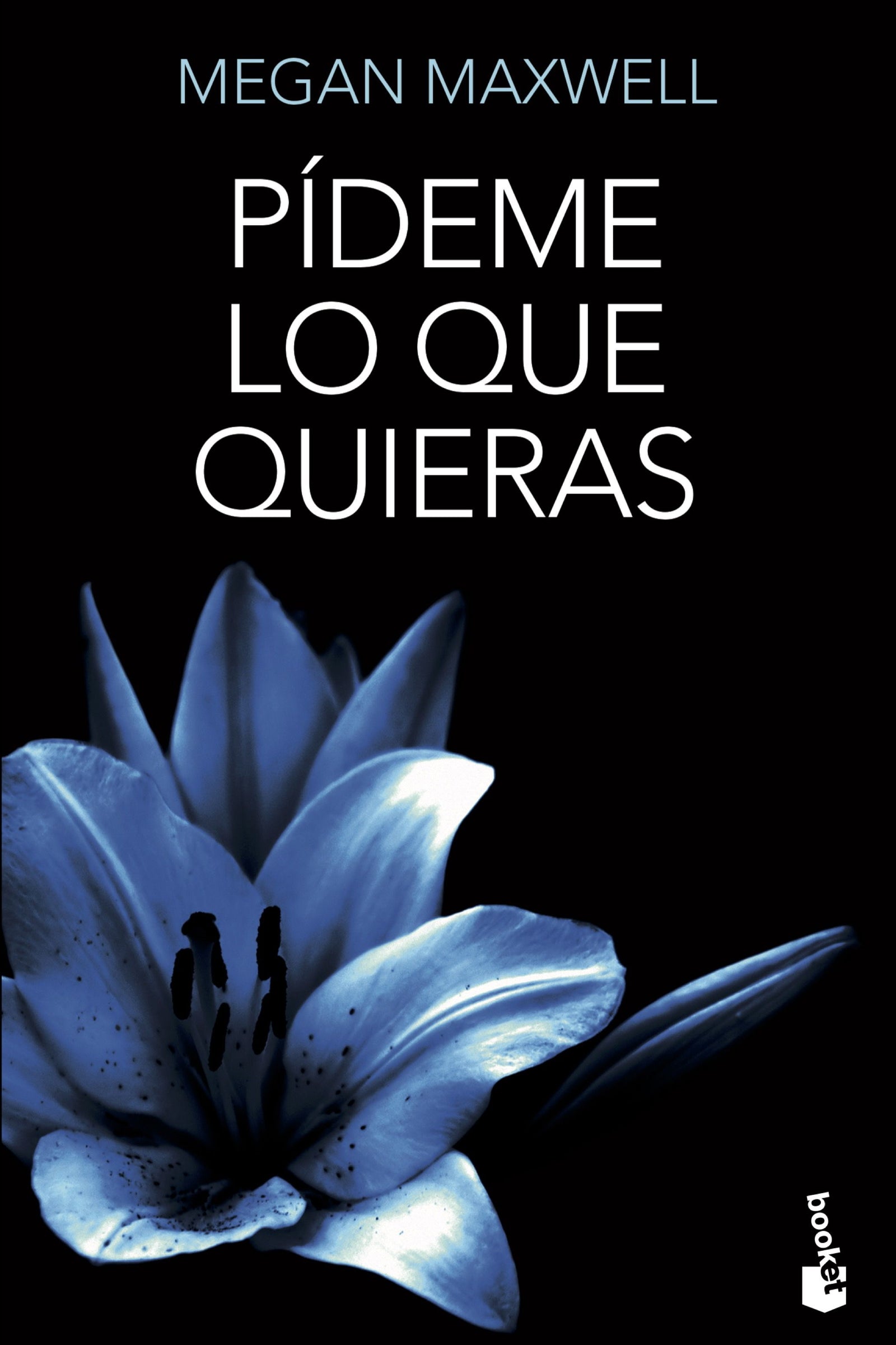 Pídeme lo que quieras