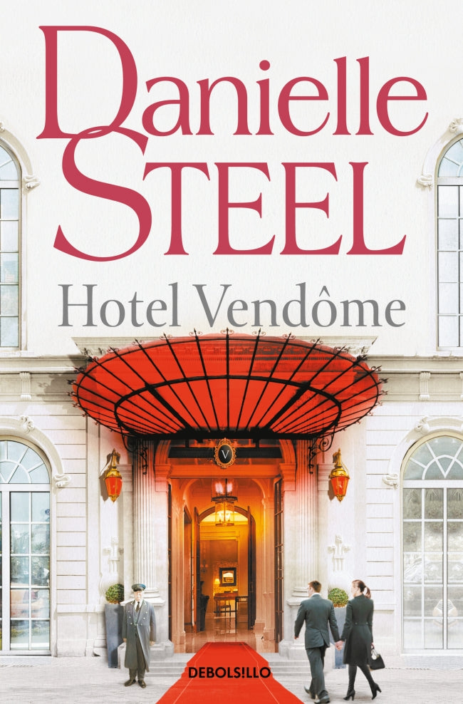 Hotel Vendôme