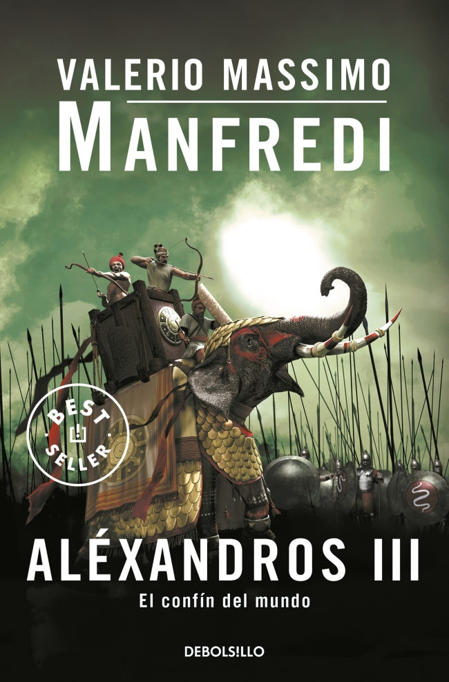 Aléxandros III