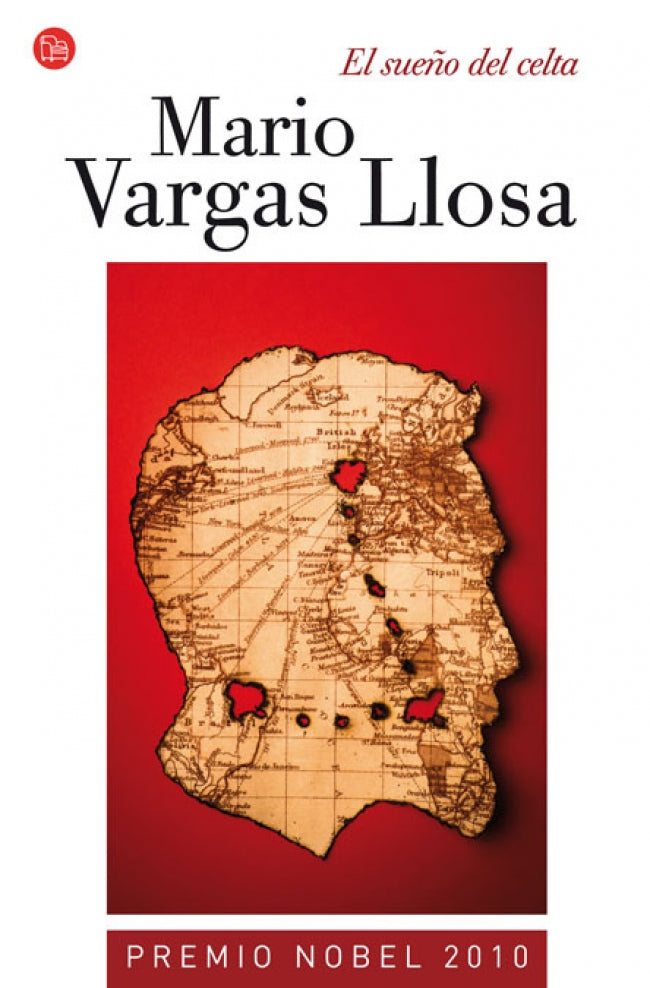 El sueño del celta