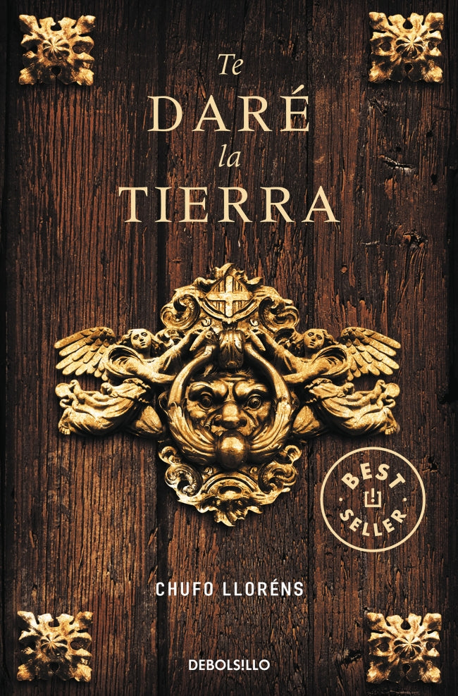 Te daré la tierra