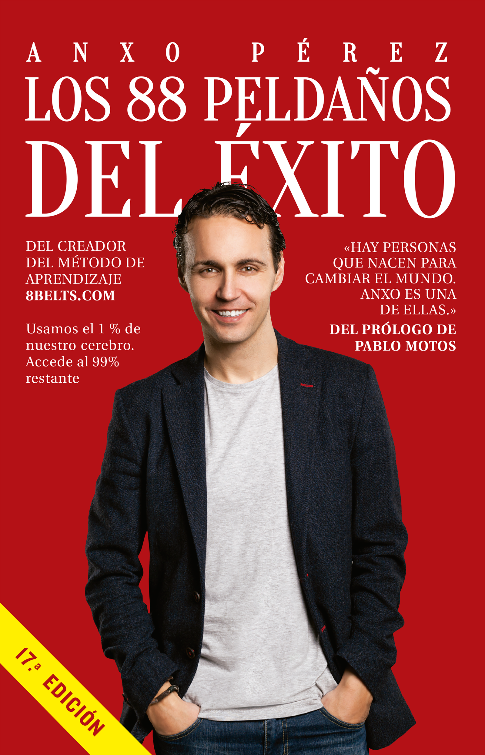 Los 88 Peldaños del Éxito