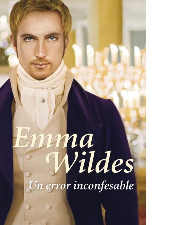 Un error inconfesable