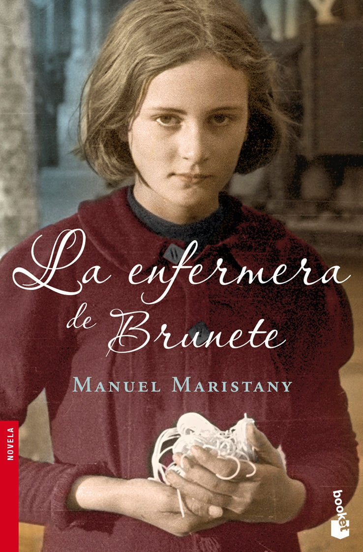 La enfermera de Brunete