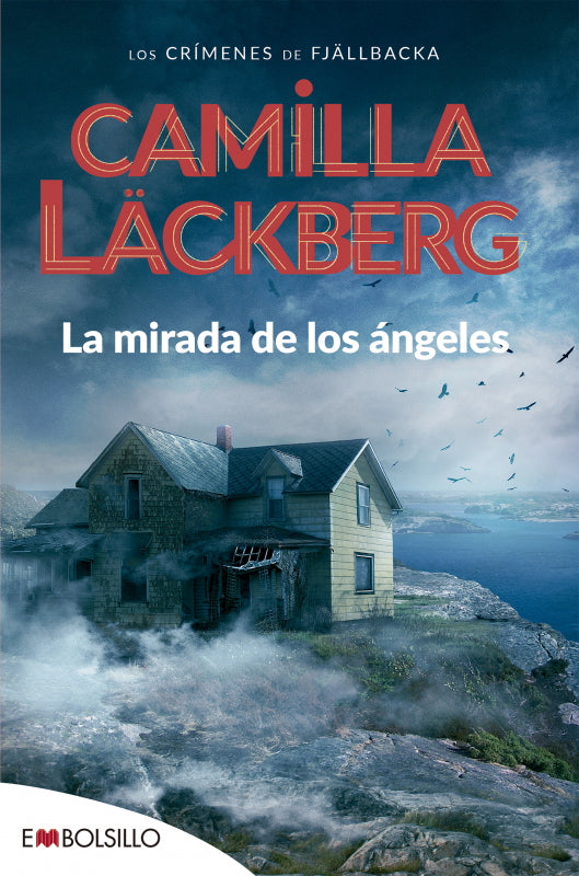 La mirada de los ángeles